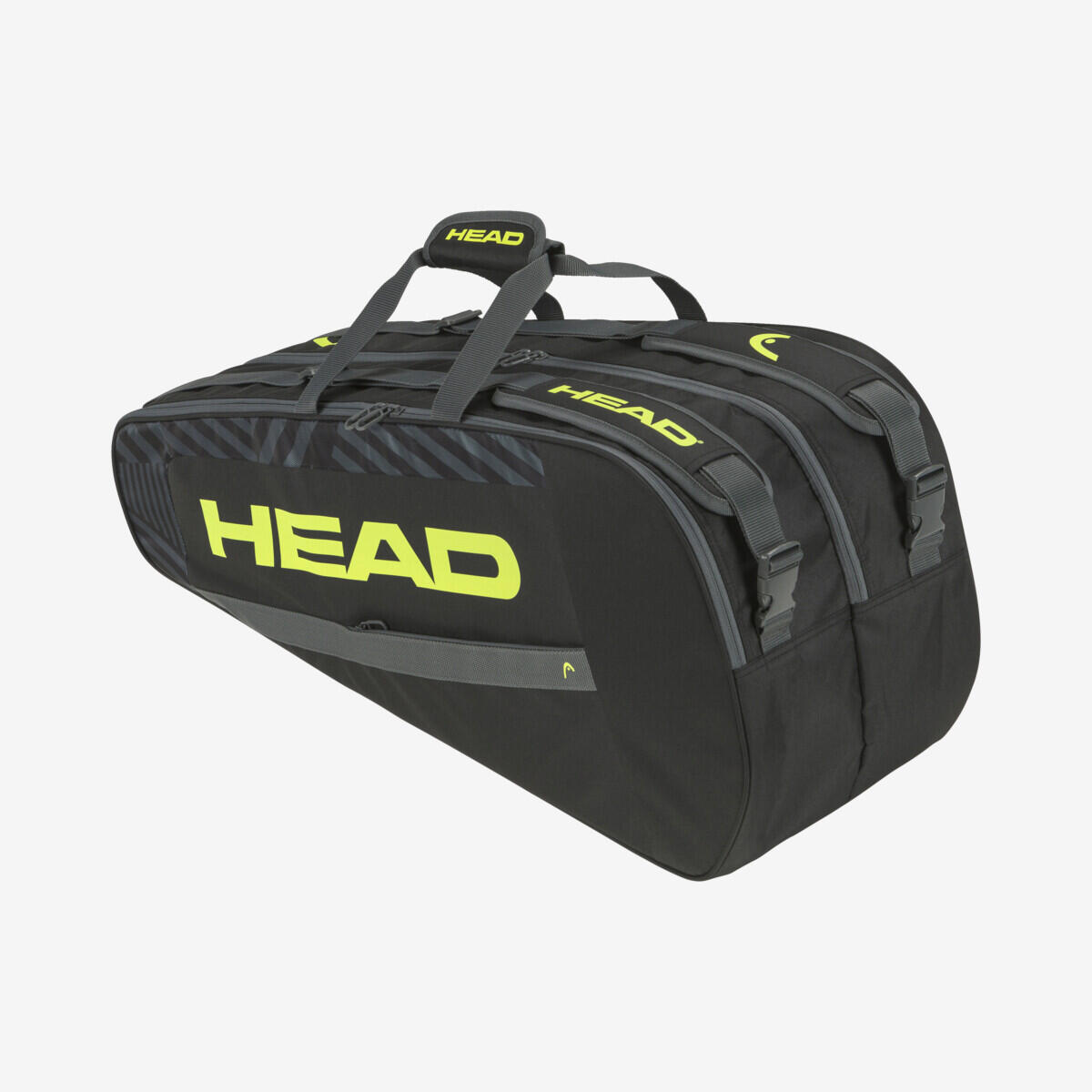 Sac de tennis 6 raquettes Decathlon